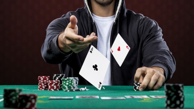 Agen Casino Online Buat Kamu Punya Aktifitas Menguntungkan